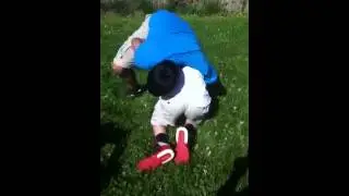 Gay wrestling