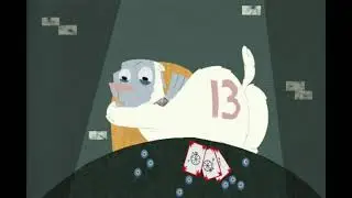 The Ballad Of Sheep 13 butt scene