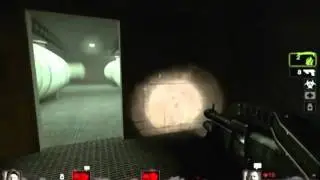 CombatBear and Friends Funny Tank Fight # 4