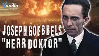Joseph Goebbels: 