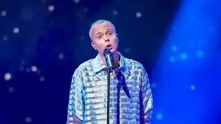 Andreas Odbjerg - Fra Mols til Skagen | Dansk Melodi Grand Prix 2021