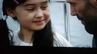 The Meg ending part