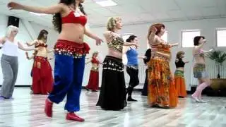 Хафла. Часть 1