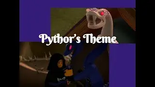 Ninjago Pythor's Theme