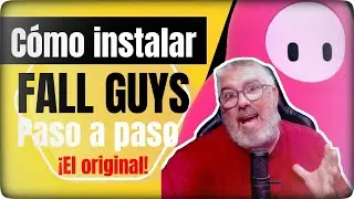 👾 ¿Listo para la diversión? Instala Fall Guys en Android en pocos pasos 🎉