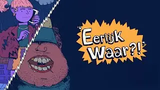 Eerlijk Waar?! - Slotenmaker - Aflevering 3