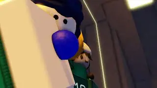 Ink Game Is THE BEST Squid Game On Roblox