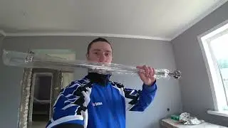 В Доме Наводим Порядок, а на Участие Полно Работы