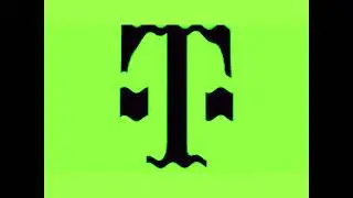 T Mobile Logo Effects (Sponsored by T Mobile Primary Effects) In Tube Effect 4.0
