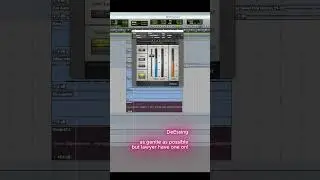 how to mix folk vocals #audio #mixing101