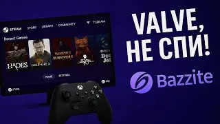 How SteamOS Only Better!? Bazzite: Review, Installation