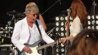 According2g.com presents "What Kind of World" by Tom Bailey at Forest Hills Stadium, NYC