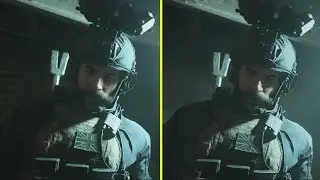 Call of Duty Modern Warfare RTX 2080Ti Ray Tracing ON vs OFF Graphics Comparison [4K 60fps]