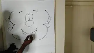 Sketch an Animated Cartoon with Henderson
