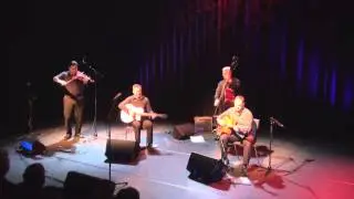 Rosenberg Trio + Christiaan van Hemert - Diminushing