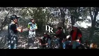 Gudek - Elevados Ft. YoloHap (Video Official).