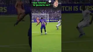 The BEST DEFINITION of eFootball ⚽️💥 (Mini Tutorial #shorts)