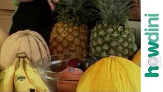 How to Ripen Fruit Faster | Howdini