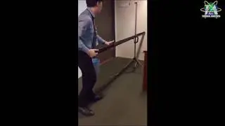 Tips & Tricks#68 How to fix Projector Screen