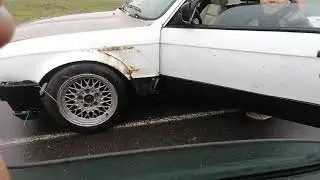 Дрифты | е36m52b20 | e36m52b28 | е30m43b16