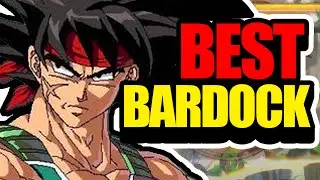 THE BEST BARDOCK PLAYER! | Dragonball FighterZ Ranked Matches!