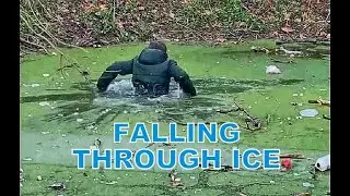 Wet Compilation - Winter