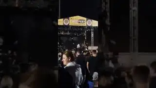 Sıla konserinde ses yok sloganları yükseldi!