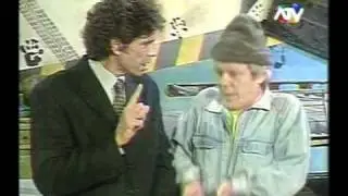 ROMPEPORTONES -  EL MECANICO 12