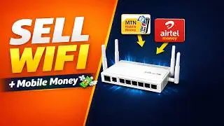 How to Install SopraEnt Billing System on MikroTik (Step-by-Step 2026) | Mobile Money Integration