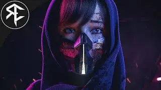 Ohmie - Terroriser