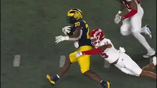 Unleash the MULL DOZER!!! KALEL MULLINGS!