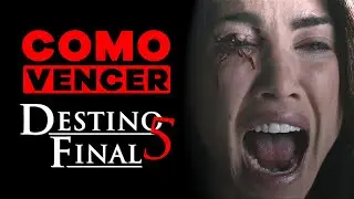 HOW TO WIN: FINAL DESTINATION 5