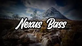 D'vir - Turn On Me (Bass Boosted)