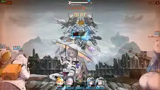 [SPECIAL-INTERCEPTION] 