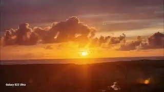 Sunset with Love