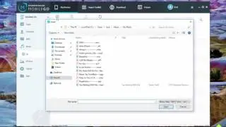 How to Put MP3/FLAC/AIFF Music to HUAWEI P9/P10/P20 Easily?