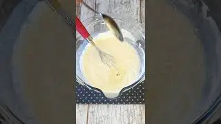 Это ЛУЧШИЙ рецепт БЛИНОВ на Масленицу!/#shorts