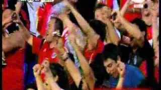 River 1 Boca 0 (Gol de Vestuario) Trofeo Luis Nofal 2016 Revancha