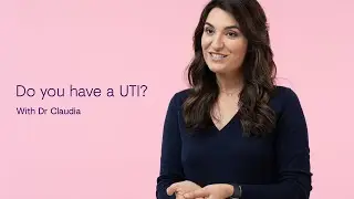 UTI Symptoms in Women and Men: Do You Have One? [Dr. Claudia]