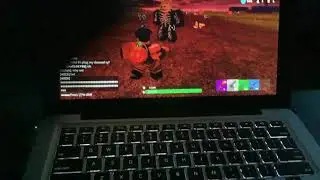 Bad vid sorry guys
