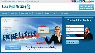 Google Adwords Consultant - 07528 186459 - Consultant Google Adwords