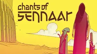Chants of Sennaar | GamePlay PC