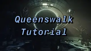 How to Lowman: Trio Queenswalk Tutorial