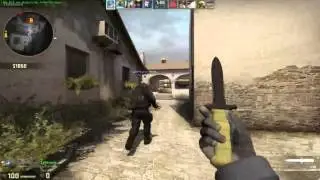 eco push deagle #2