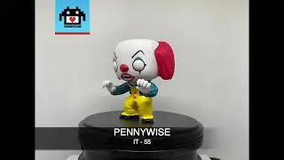Pennywise | It | 55 | Funko Pop!