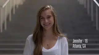Texas Summer - Jennifer
