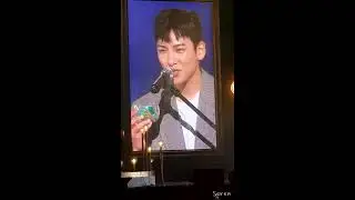 20190519 늦은봄 이른밤 - ASMR (지창욱)