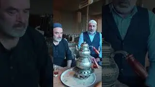 Yananlar Var...