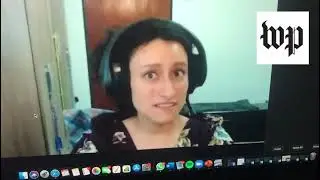 Interview with the delegate of Palestine-Arab League