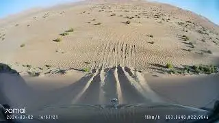 Off-roading Fewbie Plus Desert  Liwa March 2024 NO20240302 165652 000057F